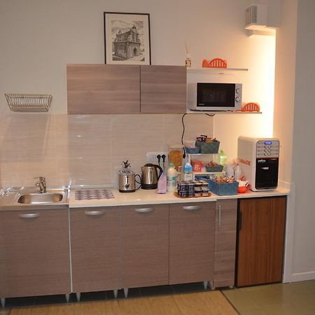 R&B Centro Di Bologna Hotel Zewnętrze zdjęcie
