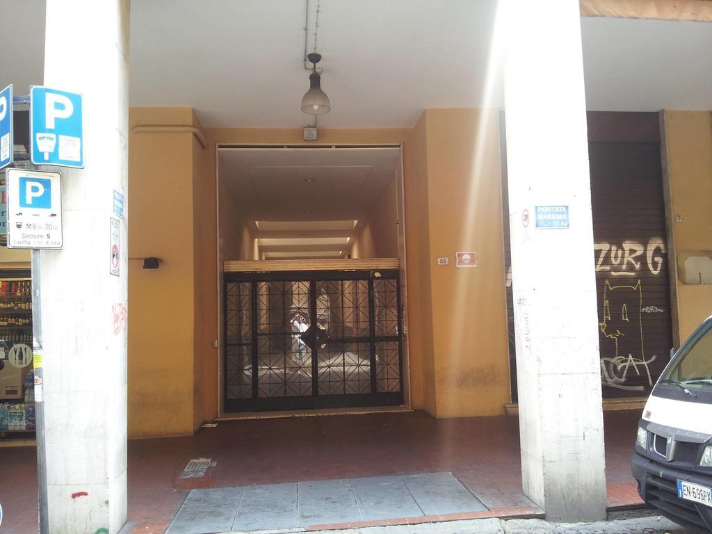 R&B Centro Di Bologna Hotel Zewnętrze zdjęcie